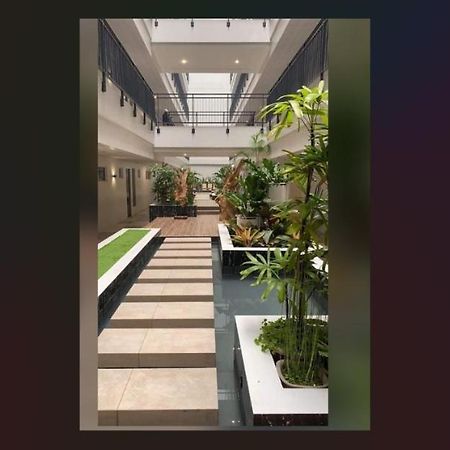 Cozy Suite Studio Type Condo In Matina Enclaves Davao Bagian luar foto