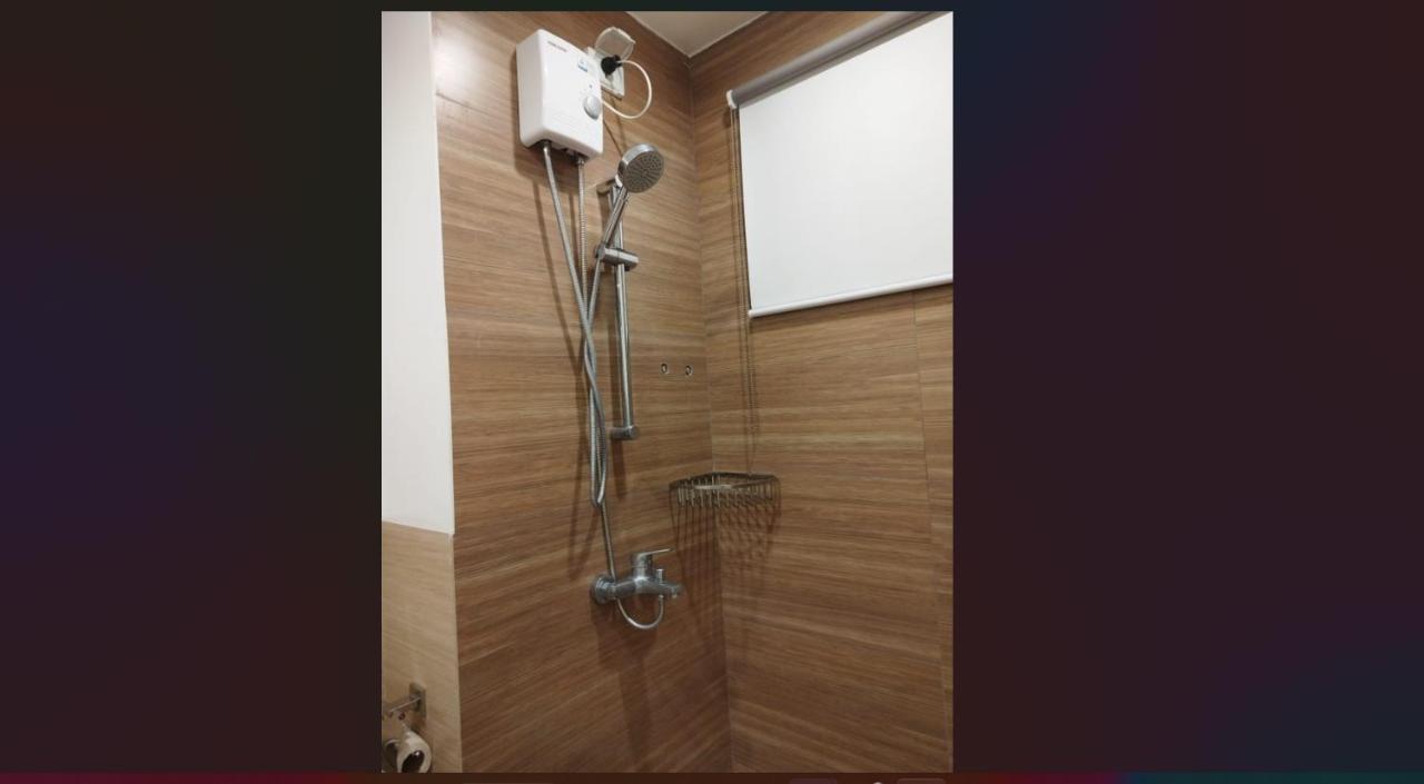 Cozy Suite Studio Type Condo In Matina Enclaves Davao Bagian luar foto